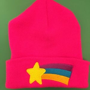 Mabel (Gravity Falls) Beanie